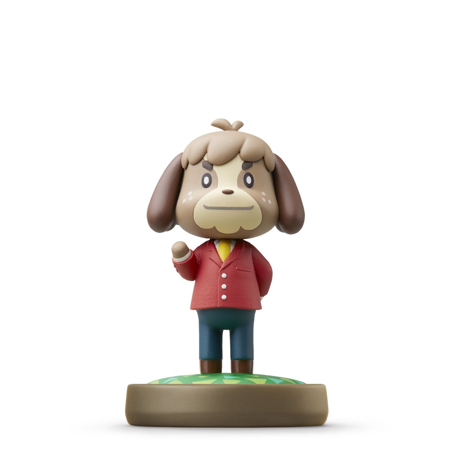 Animal Crossing : Amiibo Festival (comprend 2 figurines Amiibo + 3 cartes Amiibo) Animal Crossing : Amiibo Festival (comprend 2 figurines Amiibo + 3 cartes Amiibo)
